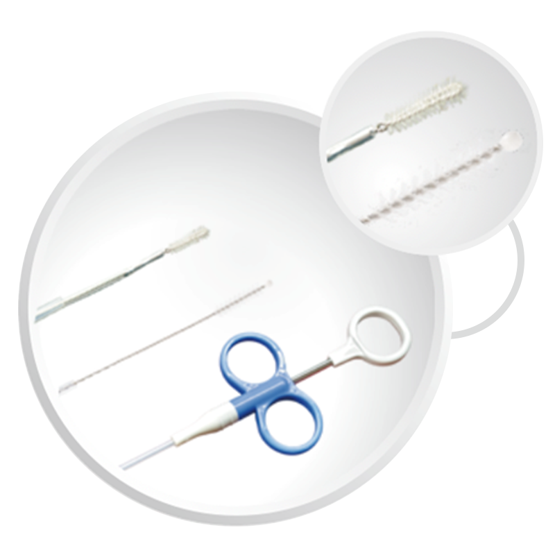Cytology Brushes
