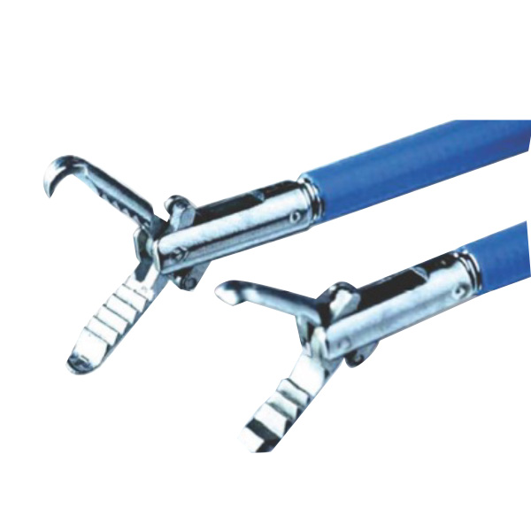 Endoscopic Grasping Forceps-6x6-new