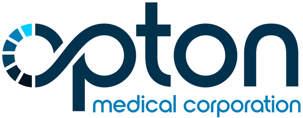 Opton Medical logo